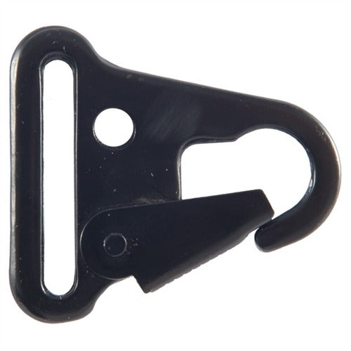 1 1/4" HK-STYLE SLING SNAP HOOK