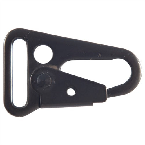 1" HK-STYLE SLING SNAP HOOK