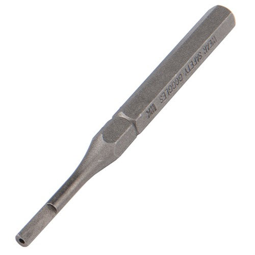 1/16" DIAMETER ROLL PIN HOLDER