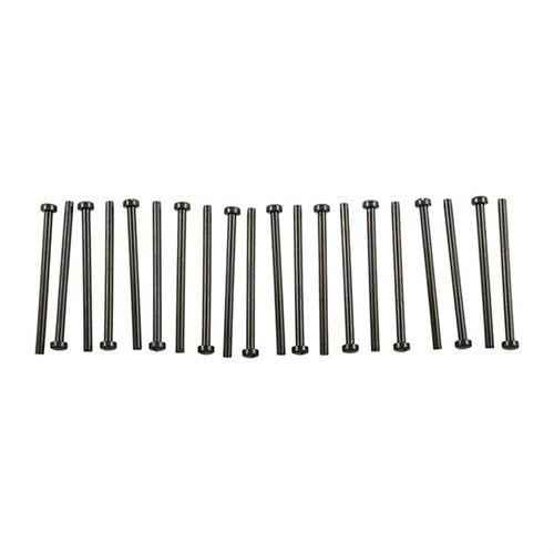 BLANK SCREW REFILL #6 HEAD 0.265" O.D. 20 PACK