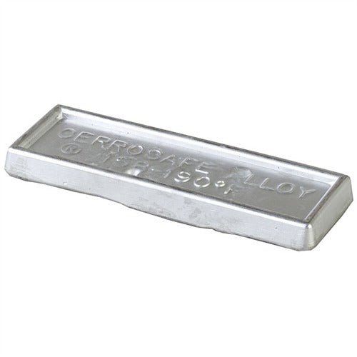 CERROSAFE CHAMBER CASTING ALLOY 1LB