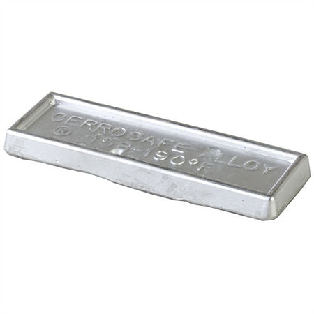 CERROSAFE CHAMBER CASTING ALLOY 1LB