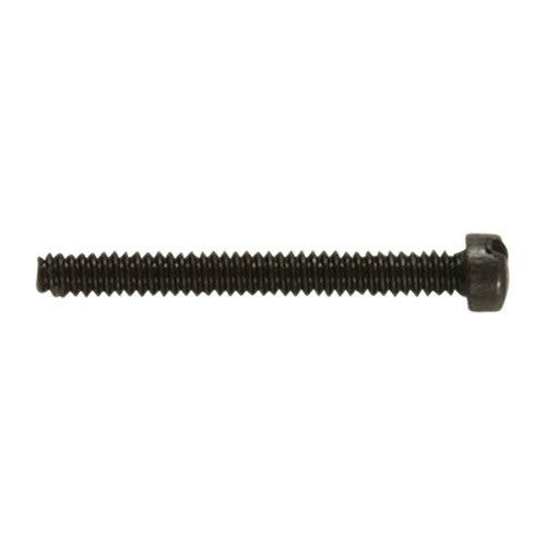 0-80X1/2" FILLISTER HEAD SCREWS 12 PACK