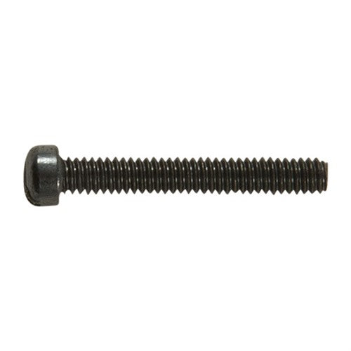 1-72X1/2" FILLISTER HEAD SCREWS 12 PACK