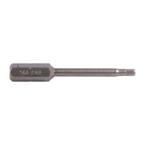 MAGNA-TIP SEE-THRU BIT-SD=3/32" ALLEN