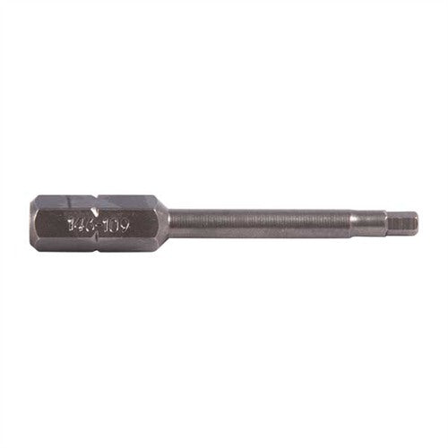 MAGNA-TIP SEE-THRU BIT-SD=7/64" ALLEN