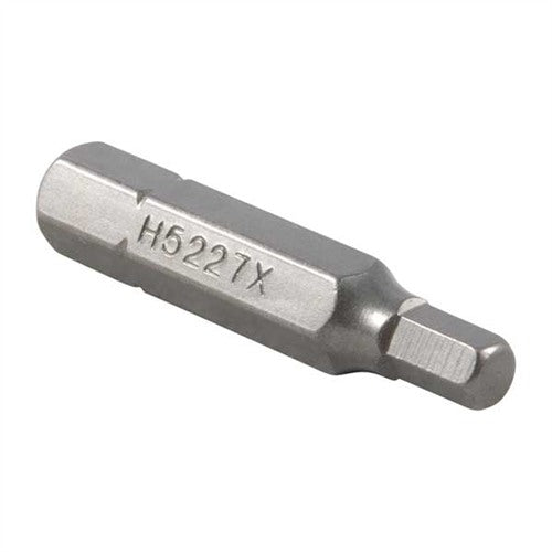 MAGNA-TIP BIT #185-3, SD=5/32" ALLEN