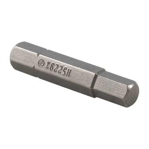 MAGNA-TIP BIT #185-5, SD=7/32" ALLEN