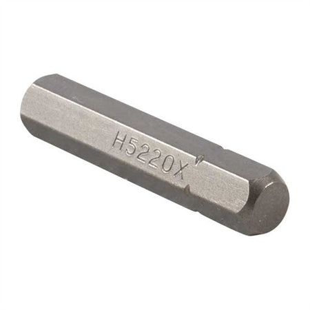 MAGNA-TIP BIT #185-6, SD=1/4" ALLEN