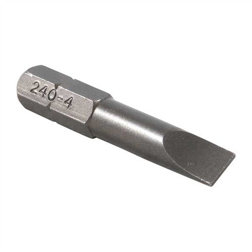 MAGNA-TIP SUPER SET BIT #240-4, SD=.240, BT=.035