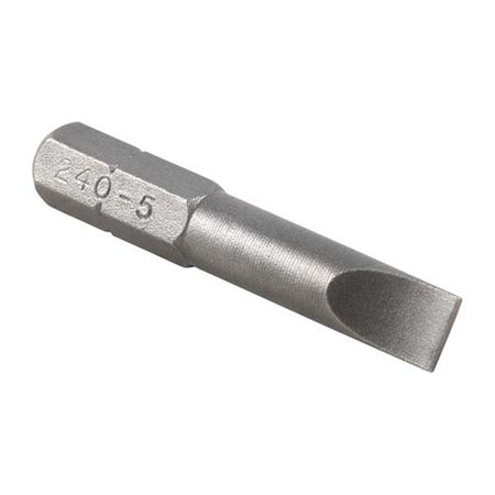 MAGNA-TIP SUPER SET BIT #240-5, SD=.240, BT=.040