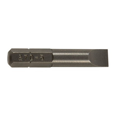 MAGNA-TIP SUPER SET BIT #270-5, SD=.270, BT=.040