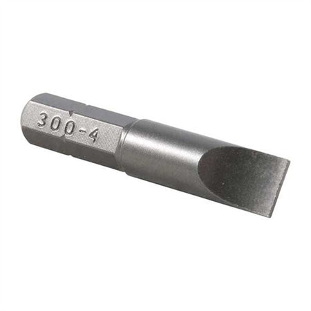 MAGNA-TIP SUPER SET BIT #300-4, SD=.300, BT=.035
