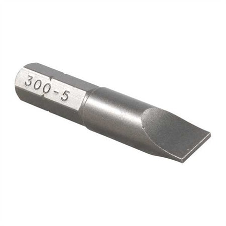 MAGNA-TIP SUPER SET BIT #300-5, SD=.300, BT=.040