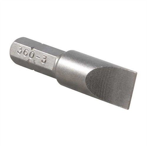 MAGNA-TIP SUPER SET BIT #360-3, SD=.360, BT=.030