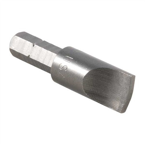 REDFIELD WINDAGE SCREW BIT DIA (0.39) THICKNESS (0.08)