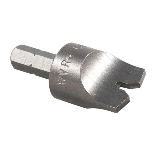 WEAVER CLAMP SCREW BIT DIA (0.62) THICKNESS (0.08)