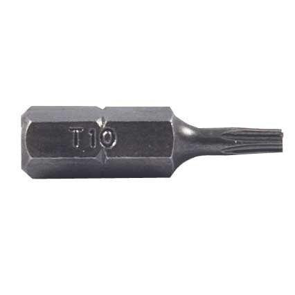 TORX BIT, T10