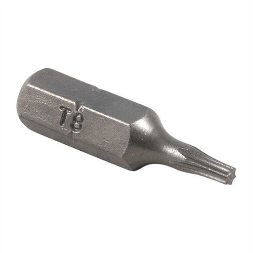TORX BIT, T8