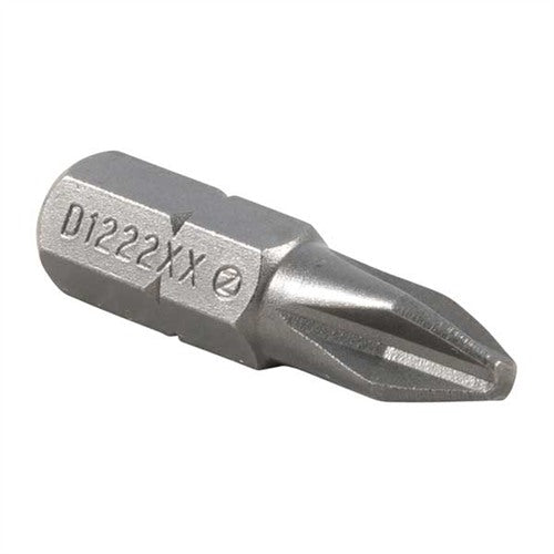 MAGNA-TIP BIT #440-2, SD=PHILLIPS #2