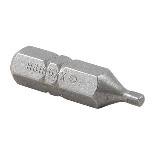 MAGNA-TIP SQUARE BIT 1/16"