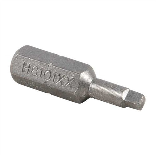 MAGNA-TIP SQUARE BIT 3/32"