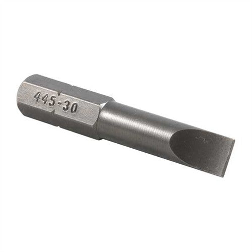 MAGNA-TIP BIT #445-30, SD=.248, BT=.038