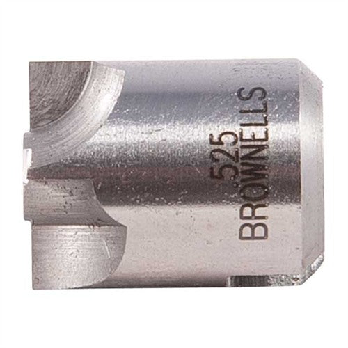 22 CALIBER CHAMFERING CUTTER .525" FACING CUTTER