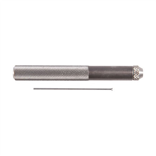 REPLACEMENT PIN PUNCH, 2" LONG, .039 DIA.