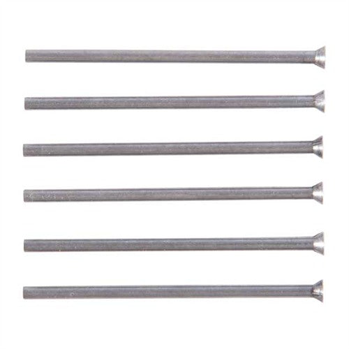 REPLACEMENT PINS, 2"X.091" 6 PACK