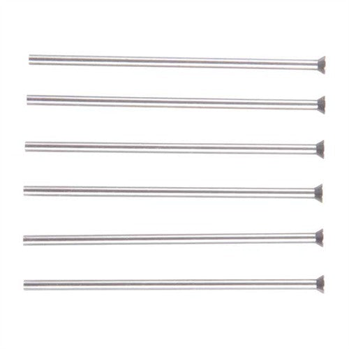REPLACEMENT PINS, 2-1/2"X.091" 6 PACK