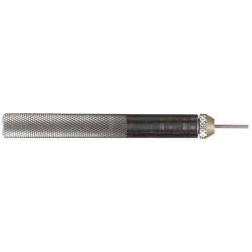 REPLACEABLE STARTER PUNCH 0.060" DIAMETER ONLY