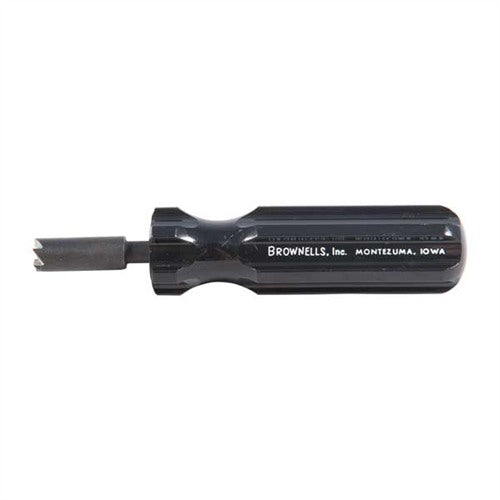 #8 SHANK SHOTGUN BEAD FACING CUTTER .166" DIAMETER