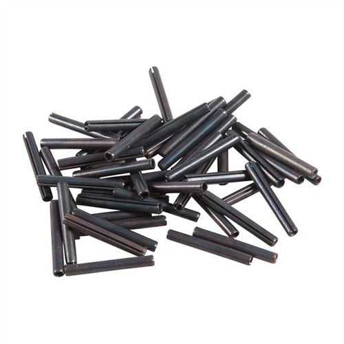 ROLL PIN REFILL 1/16" DIA., 1/2" (12.7MM) LENGTH 48 PACK