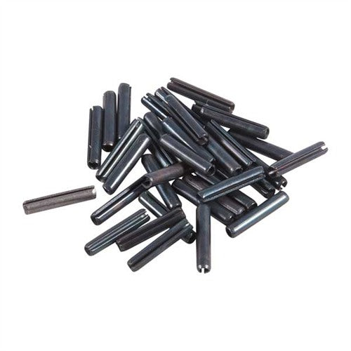 Roll Pin Kit (Black) 050806010529
