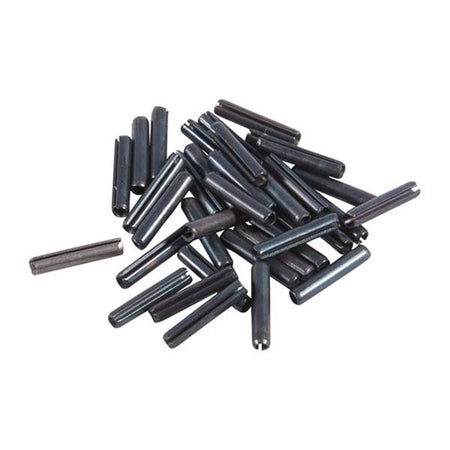 Roll Pin Kit (Black) 050806010529