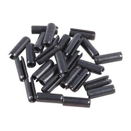 ROLL PIN REFILL 1/8" DIA., 3/8" (9.6MM) LENGTH 24 PACK