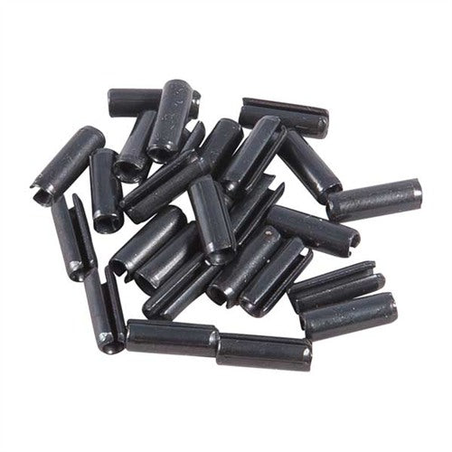 ROLL PIN REFILL 1/8" DIA., 3/8" (9.6MM) LENGTH 24 PACK