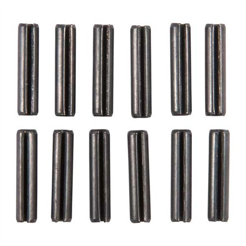 Roll Pin Kit (Black) 050806010659
