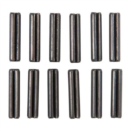 Roll Pin Kit (Black) 050806010659