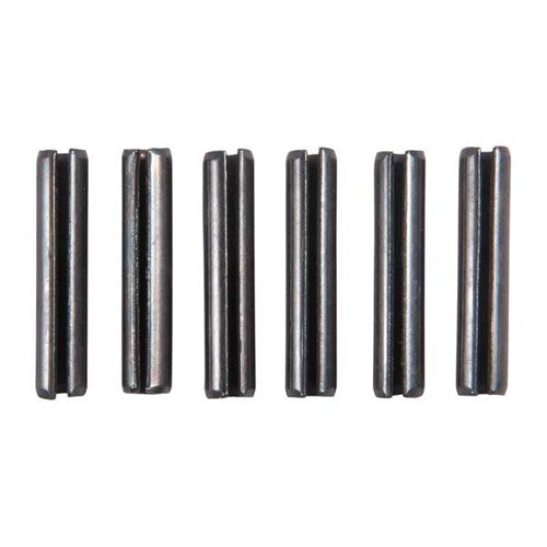 ROLL PIN REFILL 1/4" DIA., 1-1/4" (3.2CM) LENGTH 6 PACK
