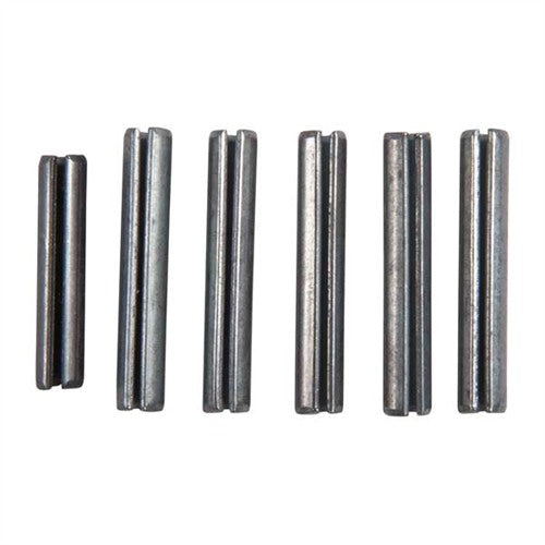 ROLL PIN REFILL 1/4" DIA., 1-1/2" (3.8CM) LENGTH 6 PACK