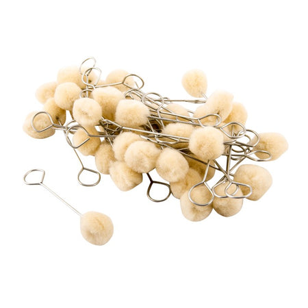 SHOP SWABS 40 PACK