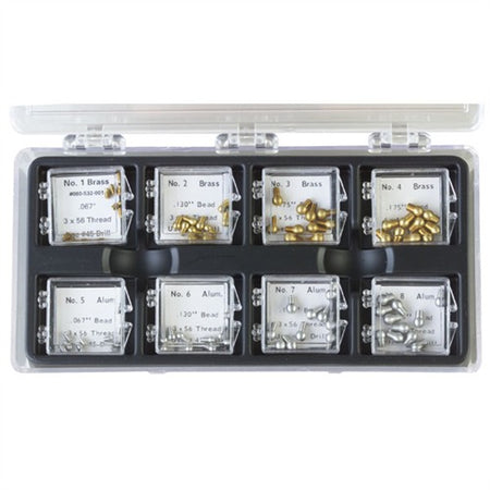SHOTGUN SIGHT KIT "A"