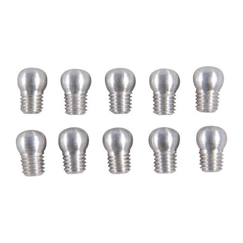 SHOTGUN SIGHT REFILL SIGHTS #8 10 PACK