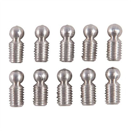 SHOTGUN SIGHT STAINLESS REFILL SIGHTS #26 10 PACK