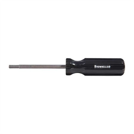 SHOTGUN CHAMBER GAUGE HANDLE