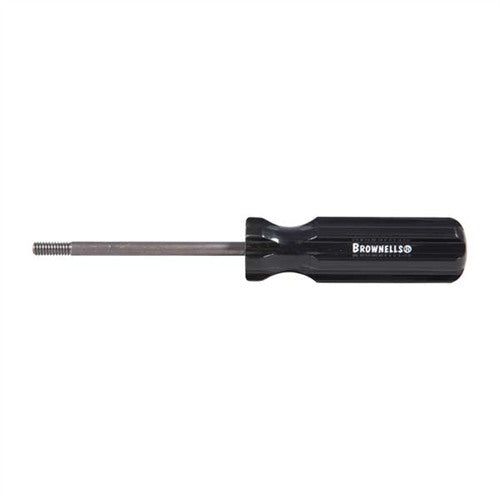 SHOTGUN CHAMBER GAUGE HANDLE