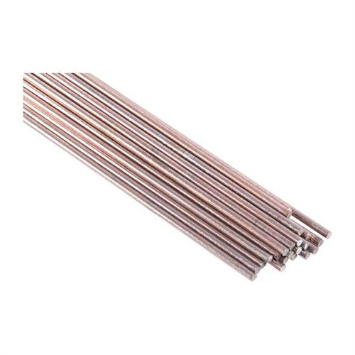 3-1/2% NICKEL STEEL WELDING ROD .094" DIAMETER 8OZ
