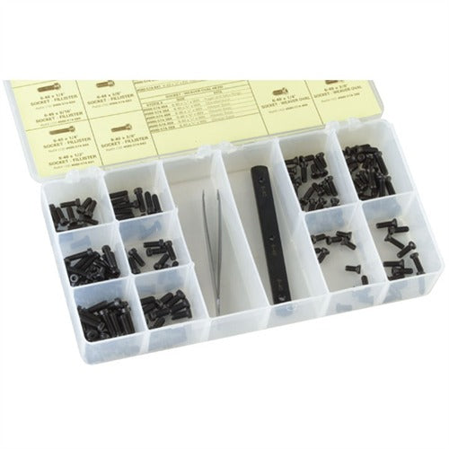 BROWNELLS SOCKET SCOPE SCREW KIT